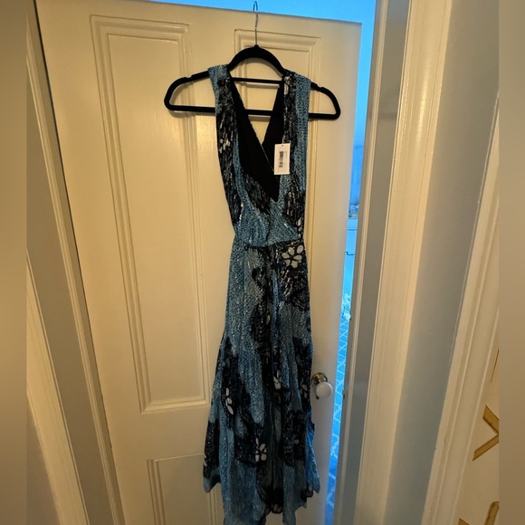 Ulla Johnson Adora Dress - Picture 2 of 2
